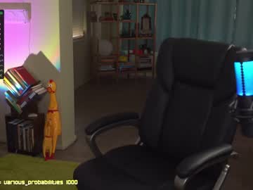 webcam girl ginger_little image #1071986