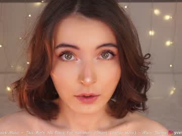 webcam girl mariabecky image #3618829
