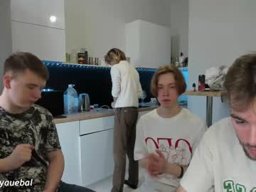 webcam man borsh_ image #6670719
