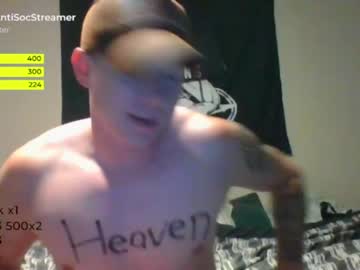 webcam man antisocialstreamer image #2782934