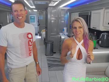 webcam girl rvlifebarbie image #2486657