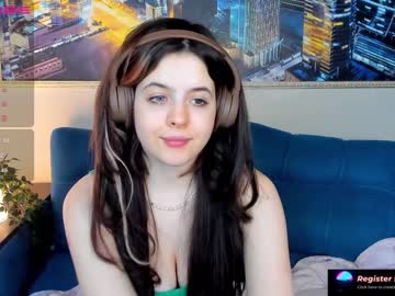 webcam girl nessa_more image #3483324