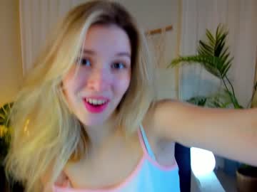 webcam girl milablush image #5680022