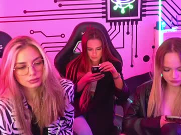 webcam couple anabel054 image #1906174