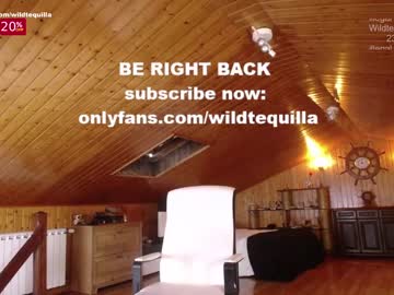 webcam girl wildtequilla image #2062942