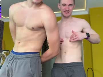 webcam man marcus_paradise image #4860312