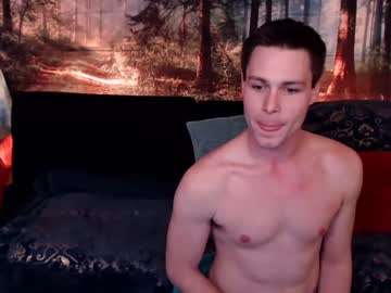 webcam man scottandryan image #1461467