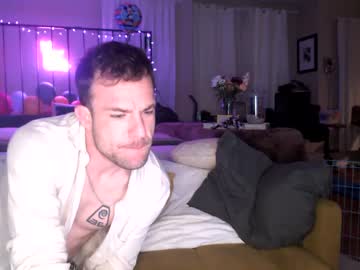 webcam man chrisbonewhite image #6459327