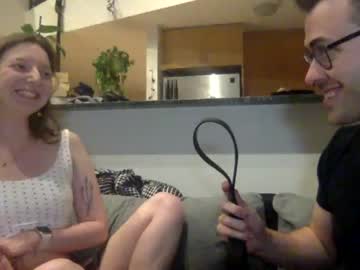 webcam couple finn_storm image #2976809