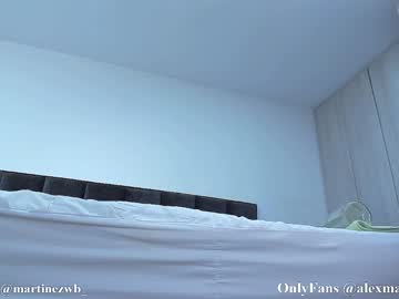 webcam man alexander_martines image #3783898
