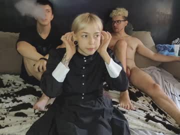 webcam couple cherrymeoww image #2550410