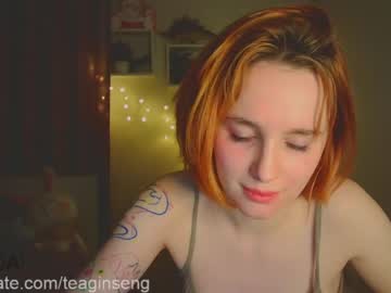 webcam girl teaginseng image #1394554