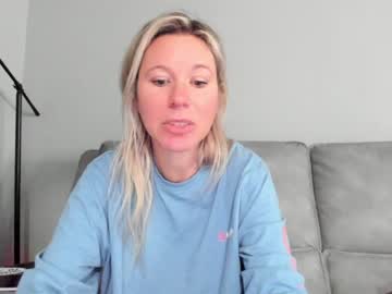 webcam girl texas_blonde image #2665326