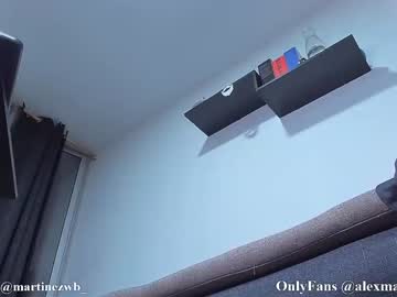 webcam man alexander_martines image #3392280