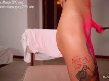 webcam girl blackmango_mary image #2836262