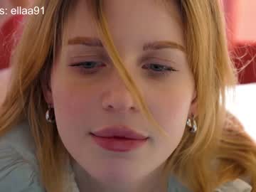 webcam girl ellaa91 image #6586520