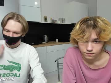 webcam man borsh_ image #6261472