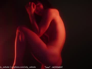 webcam girl _exhale image #61006