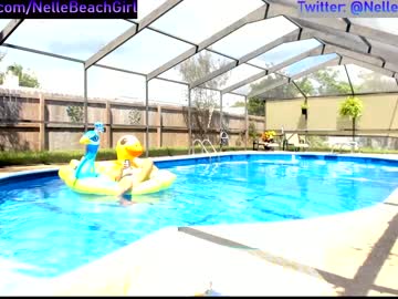 webcam girl nellebeachgirl image #2573111