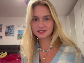 webcam girl sarahsapling image #5422666