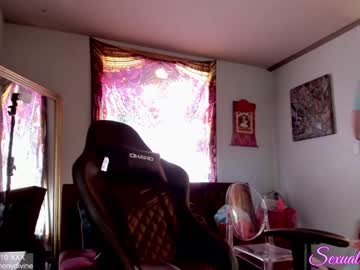 webcam girl sexual_essence image #246197