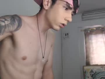 webcam man austin1119a image #73760