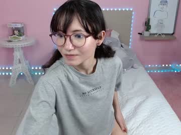 webcam girl little_effy18 image #1158006