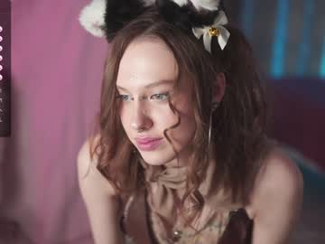 webcam girl hoolybunny image #5545027
