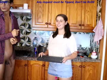 webcam couple littledante91 image #681491