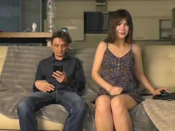 webcam couple apricot_cherry image #1025537
