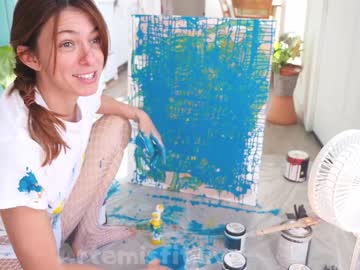 webcam girl artemisfit image #944009