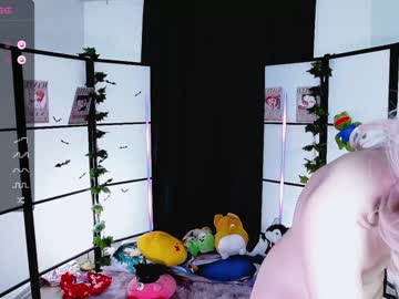 webcam girl nicky_spark image #5777975