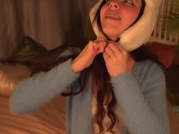 webcam girl hannasthesia image #4322694