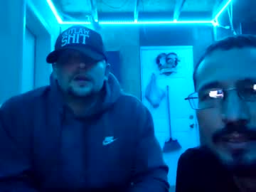 webcam man silverfox706 image #5874237