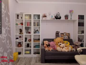 webcam girl misss_vikki image #1429473