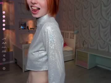 webcam girl gingers_hugs image #5944818