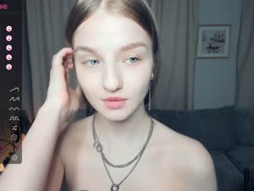webcam girl _magic_smile_ image #6435624