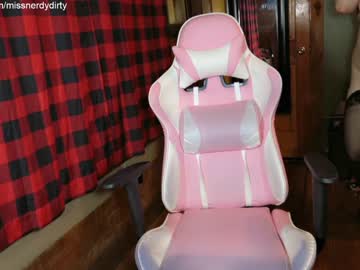 webcam girl missnerdydirty image #2561262