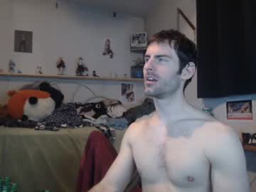 webcam man bedghost image #3230436
