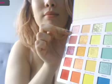 webcam girl misa_kim image #529911