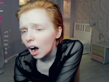 webcam girl gingers_hugs image #5916675