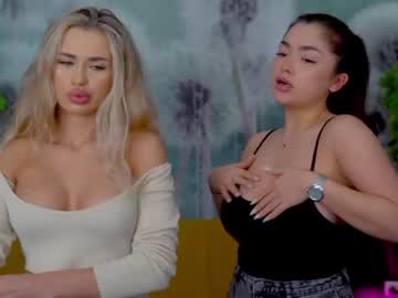 webcam couple kira0541 image #4094473