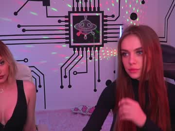 webcam couple anabel054 image #1099474