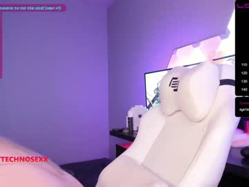 webcam girl technosexx1 image #1177884