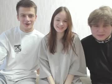 webcam couple nico_favtoy image #5937361