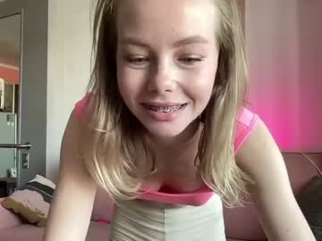webcam girl elli_harmon image #4475225