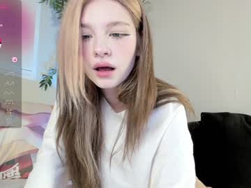 webcam girl shycinderella image #6460170