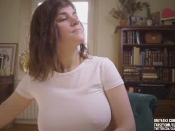 webcam girl claire_moulin image #1276941