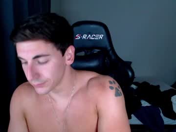 webcam man zach_rhyder image #2137505