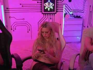 webcam couple anabel054 image #1521267